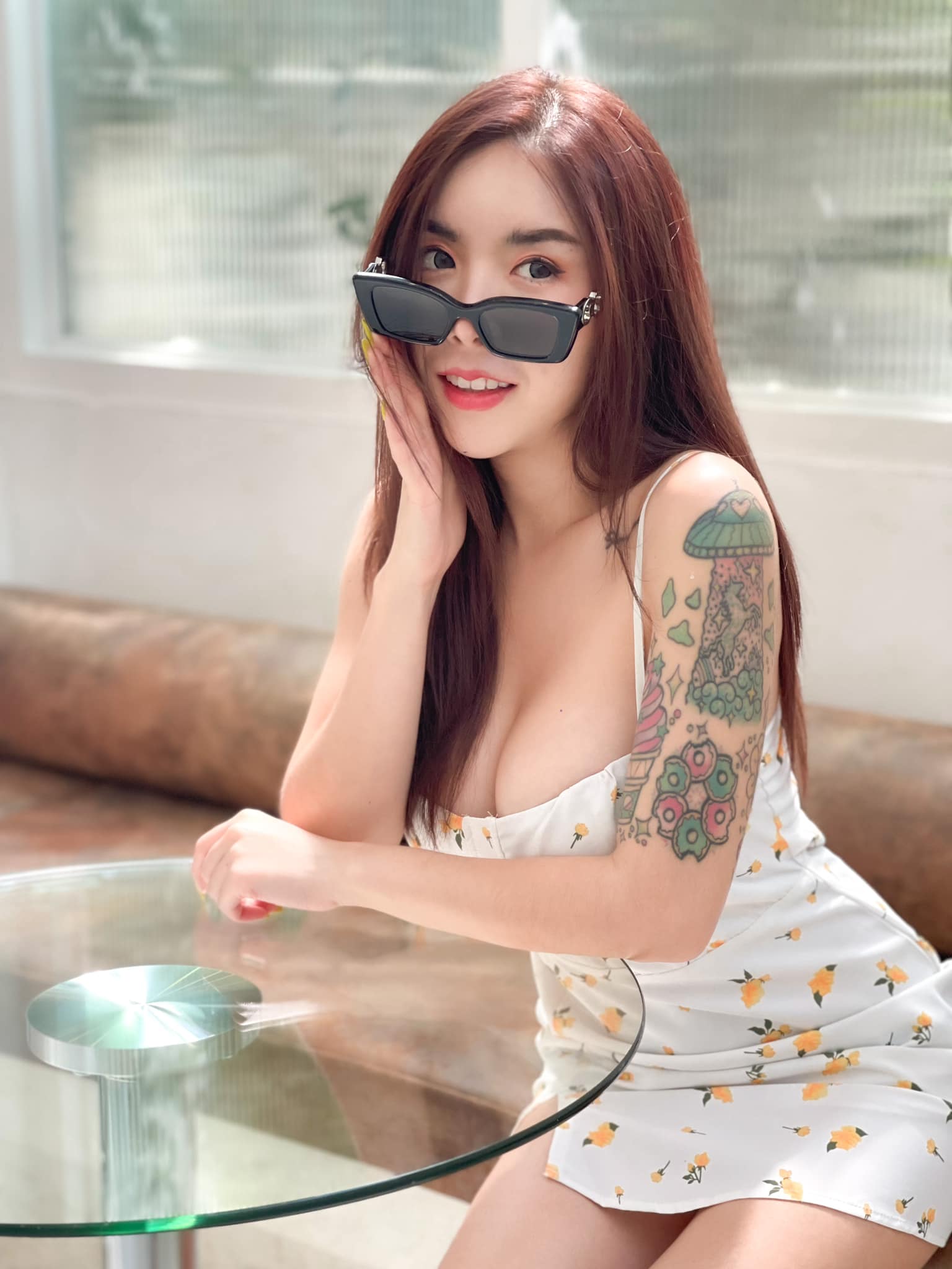 น้องเหมาเหมา