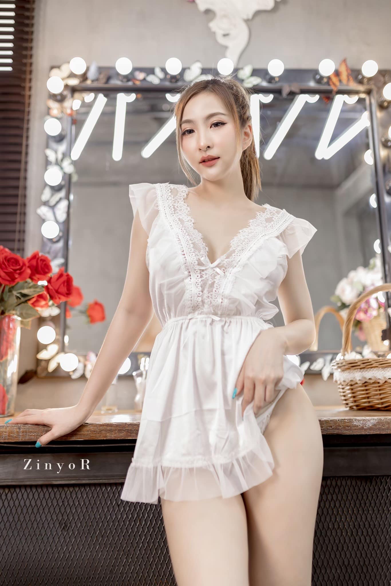 อนิตา บุญปาน น้องปอรี่ รูป