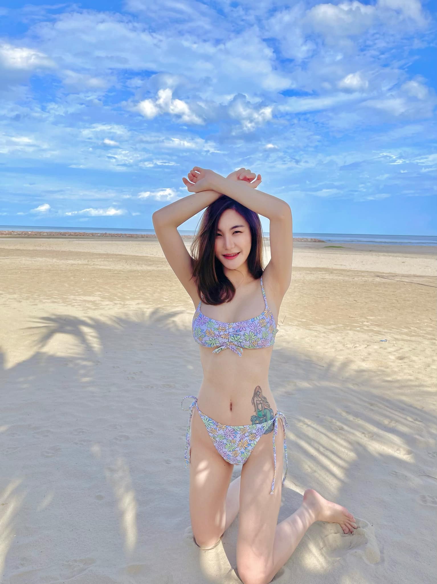 น้องหมวย สุพิชญา วาร์ป