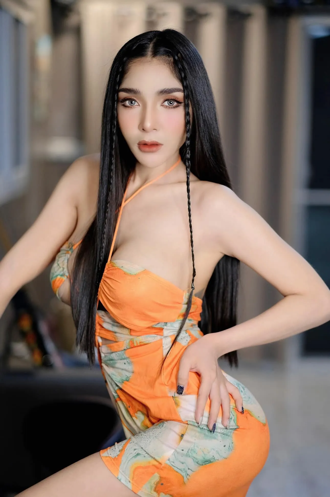 ก.เก้า สะบึ้ม