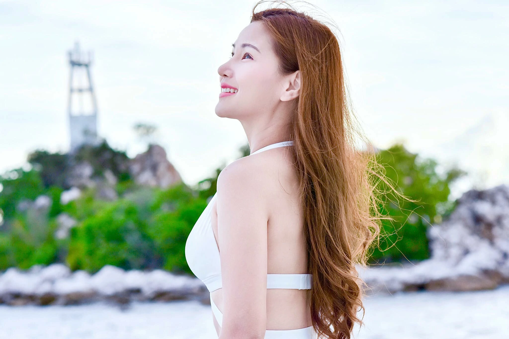 น้องเพียว สุมาภรณ์